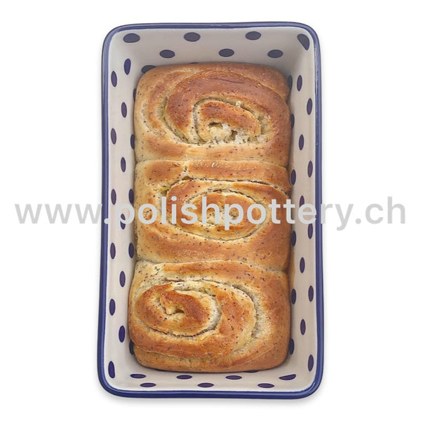 603 Loaf Baker
