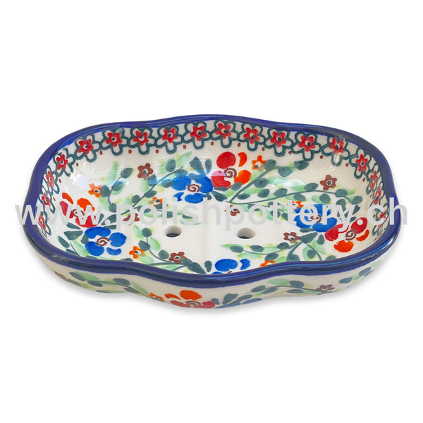 Millena Soap Dishes