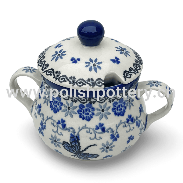 035 Small Sugar Bowls (0.2 L)
