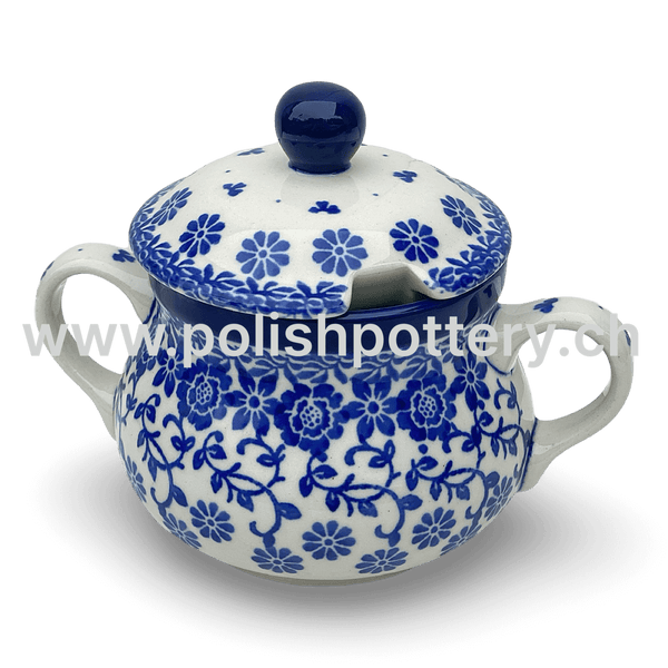 037 Large Sugar Bowls (0.3 L)