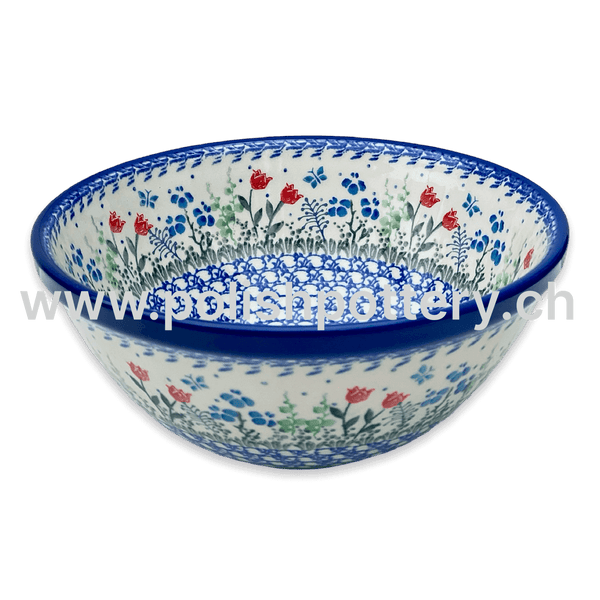 057 Large Kitchen Bowls (Ø-20 cm)