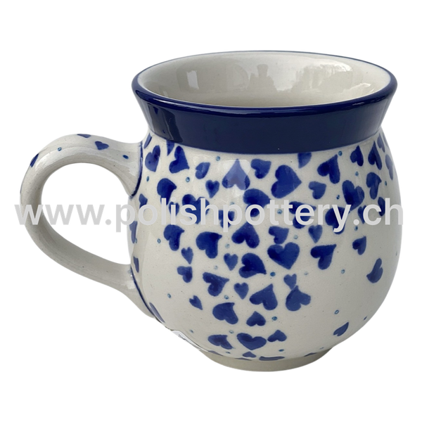 070 Medium Bubble Mugs (0.35 L)