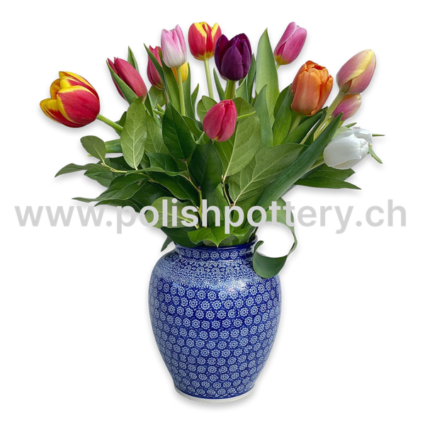 345 Vase (17 cm)