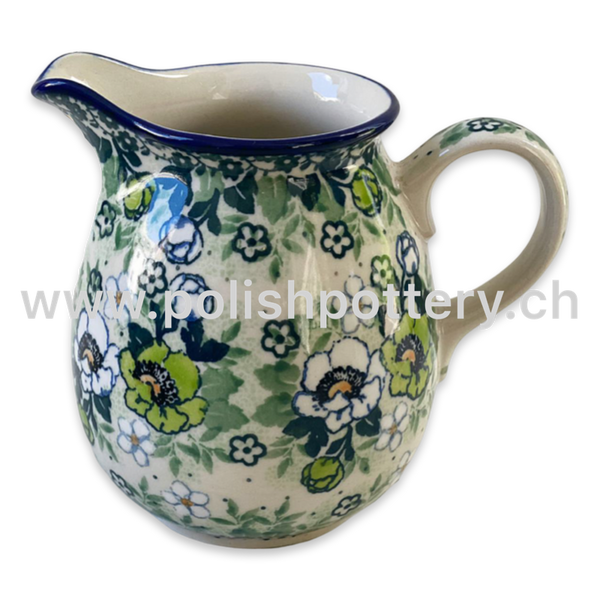 079U Milk Pitchers (0.5 L)