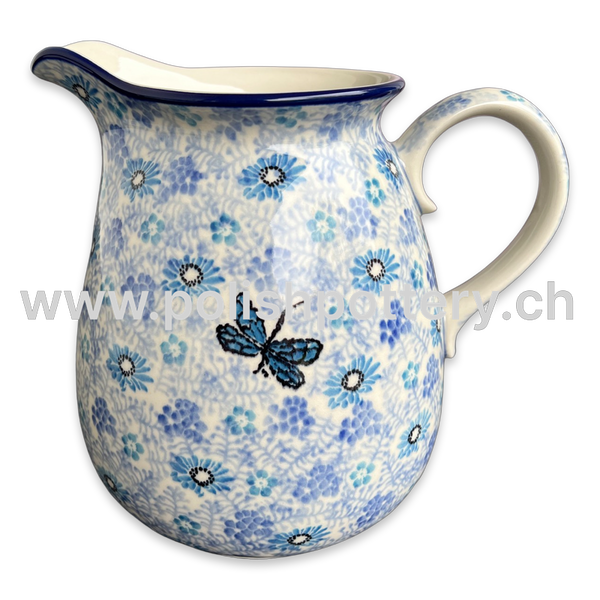 082 Milk Pitchers (1.8 L)