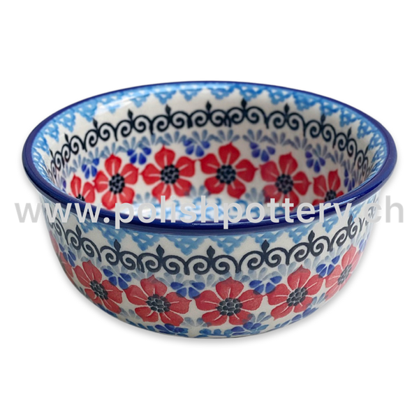 114 Bowls (Ø-12.5 cm)