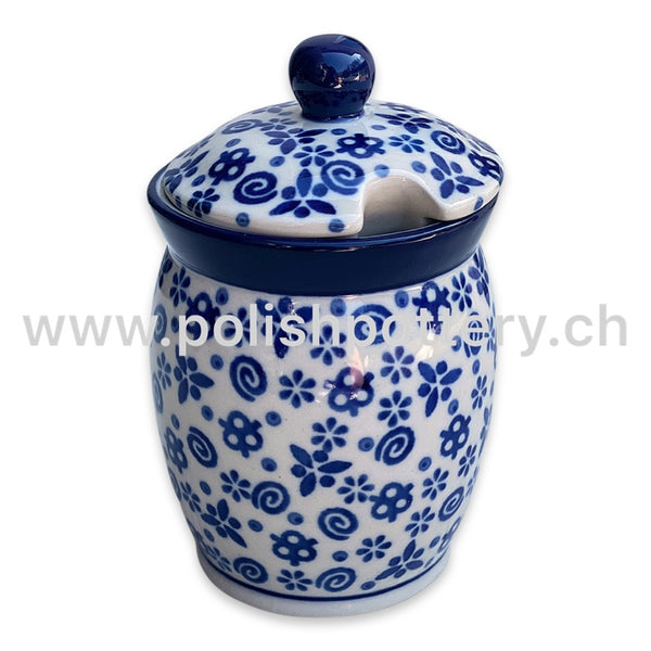 168 Jam Pots (0.2 L)