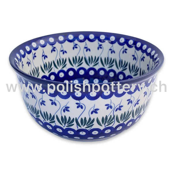 214 Medium Bowls (Ø-21.5 cm)