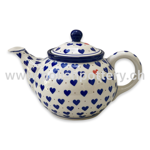 264 Teapots (0.9 L)