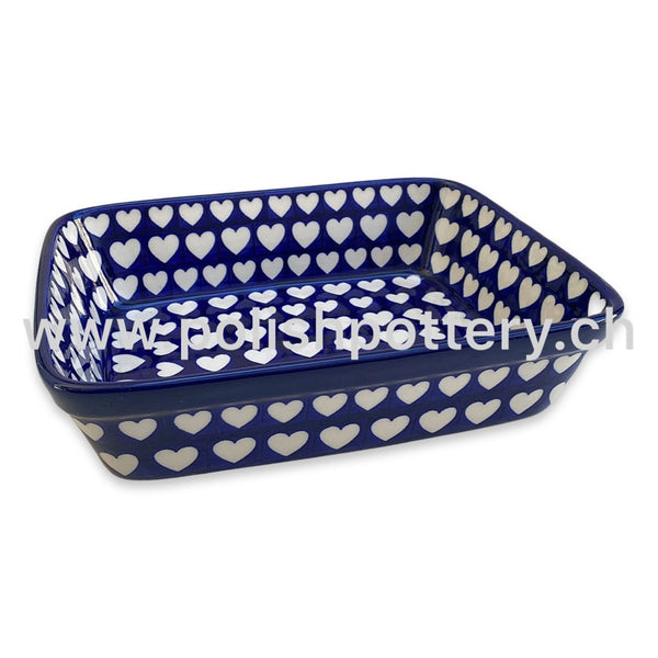 404 Small Baking Dishes