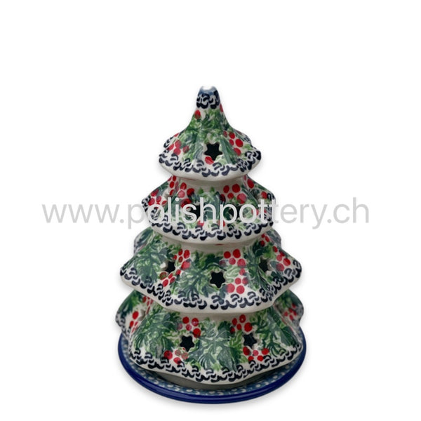 512 Weihnachtsbäume