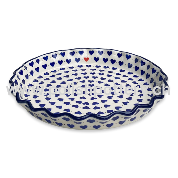 632 Tart Plate (Ø-26 cm)