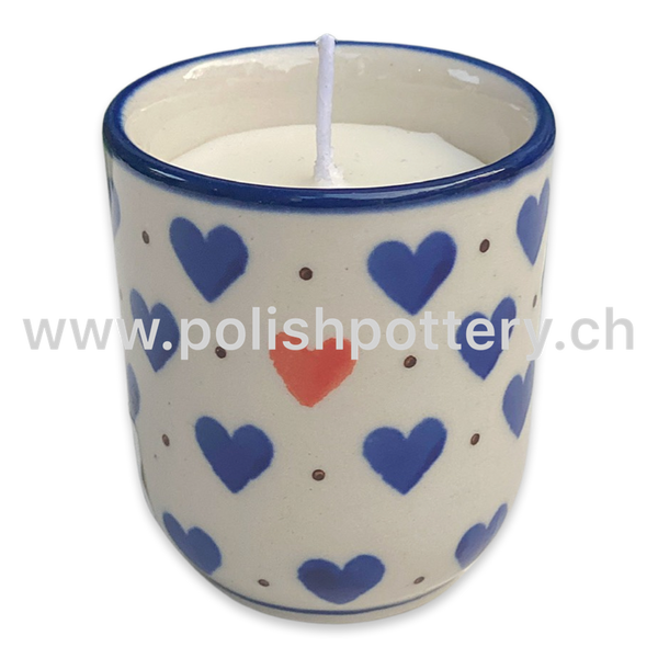 736 Small Cup Candles (0.06 L)