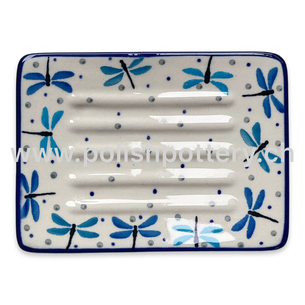 A97 Soap Dishes