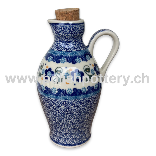 Millena-Olivenölflasche (0.5 L)
