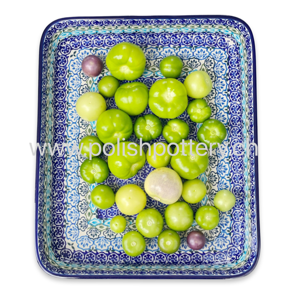 405 Baking Dishes