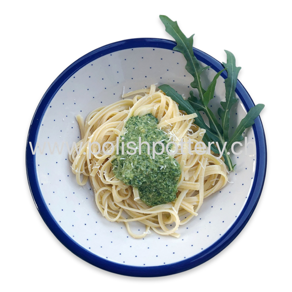 058 Med Kitchen Bowls (Ø-17 cm)
